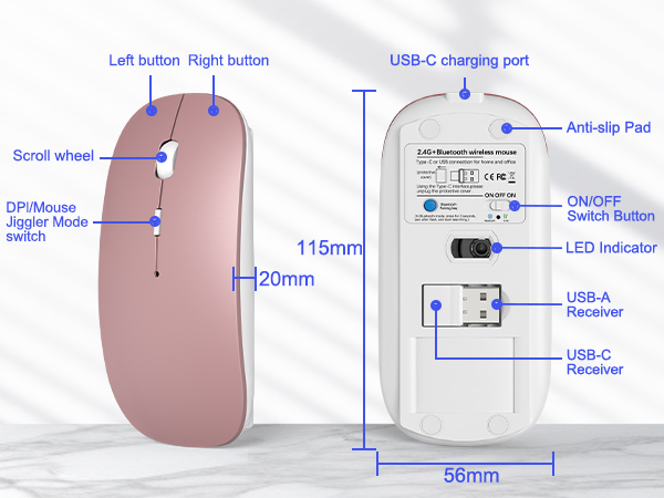 magic mouse for mac