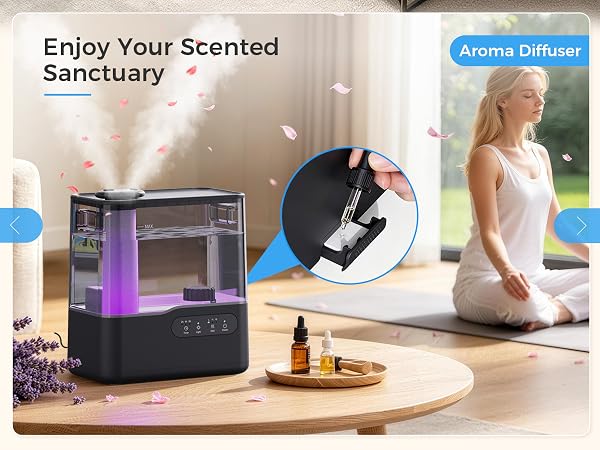 Aroma Diffuser