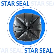 star seal black
