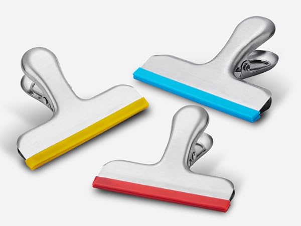 clips