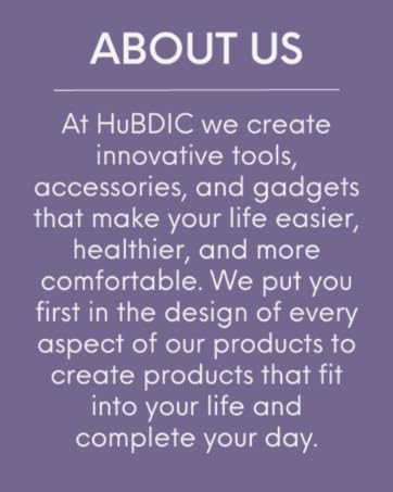 hubdic