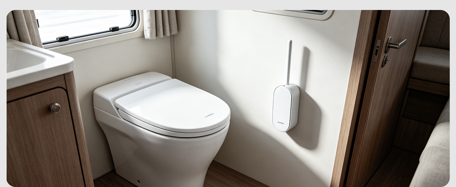 Toilet Bowl Brush
