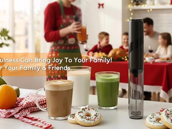 Holiday Gifting