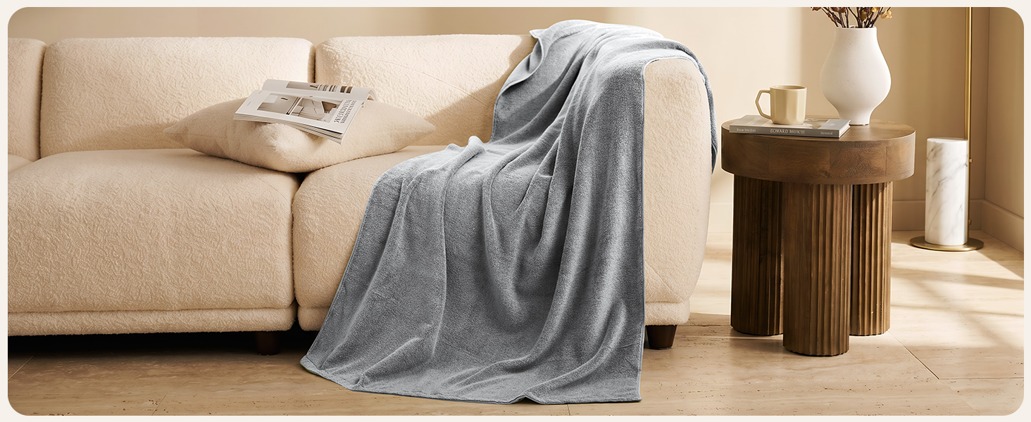 Bath Towel