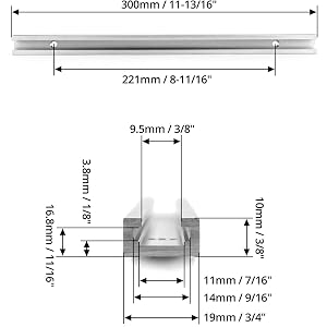 universal size