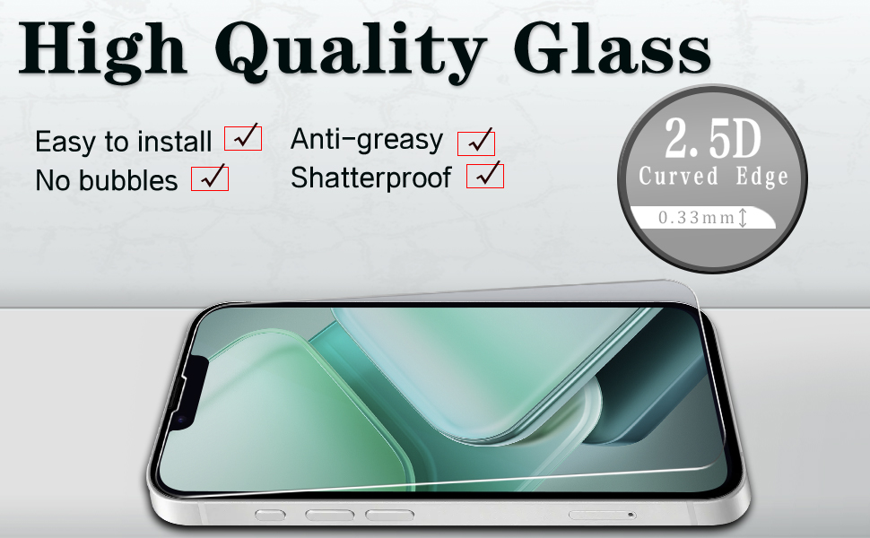 iphone 17e blue light screen protector