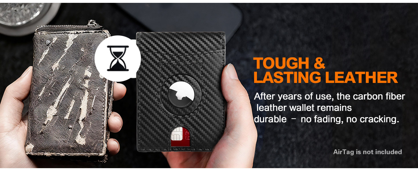 Mens Leather Wallets