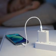 safe charging