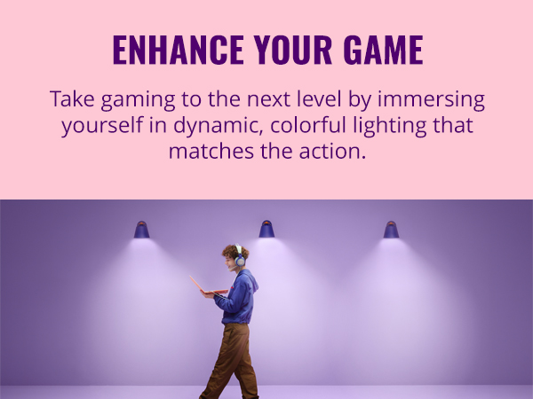 enhance your game