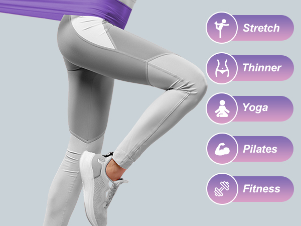 Workout Bands