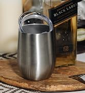 12oz wine tumbler