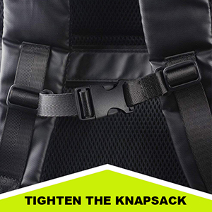 Plastic Buckles