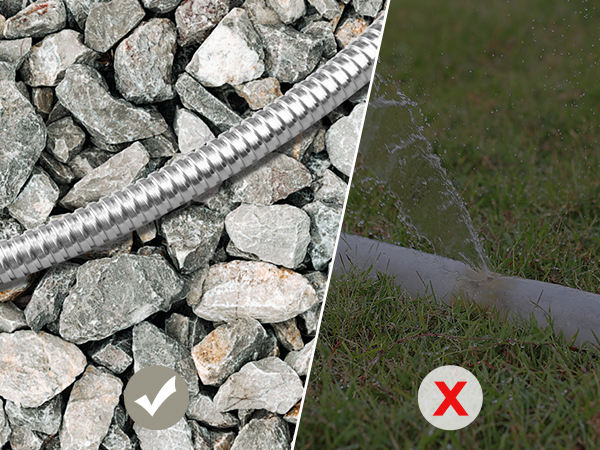 expandable garden hoses