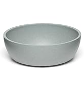 Loving Pets - Dolce Bamboo - Eco-Responsible Pet Bowls & Dishes for Dog, Cats, Puppy Food and Water