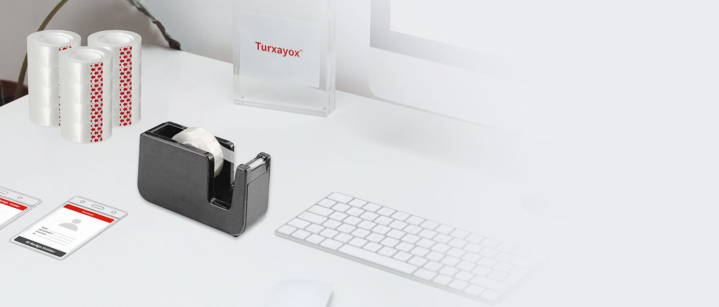 Turxayox Brand Story