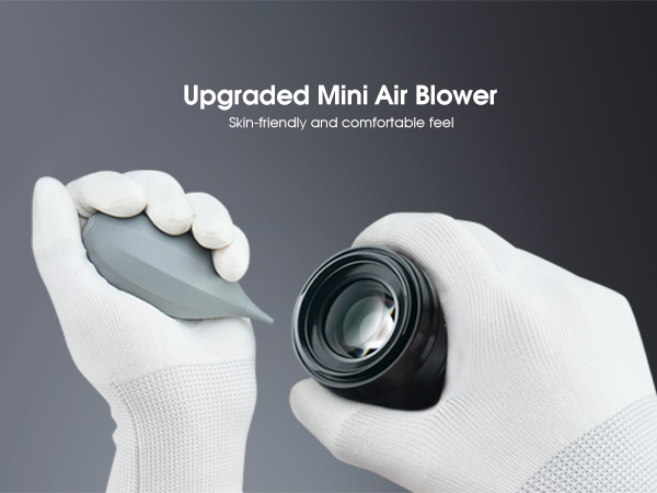 camera lens cleaner