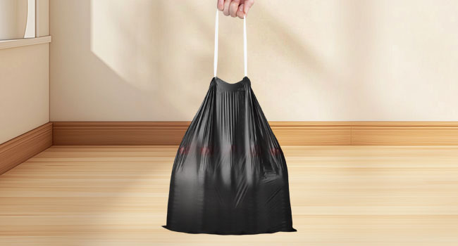 garbage bags unscented little trash bags trash bag small