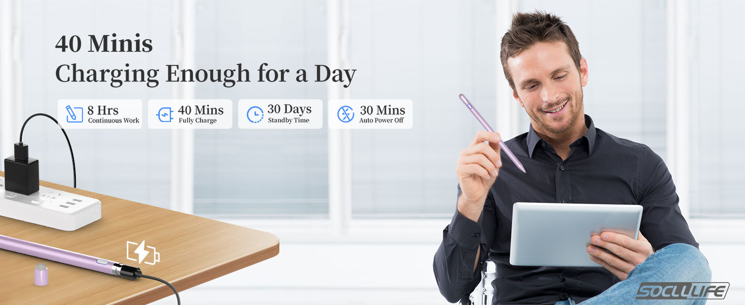 Stylus pen
