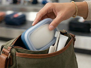 travel friendly
