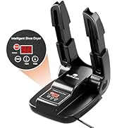 Dr. Prepare Boot Dryer Shoe Dryer, Glove Dryer & Boot Warmer with Heat Blower, Portable Adjustabl...