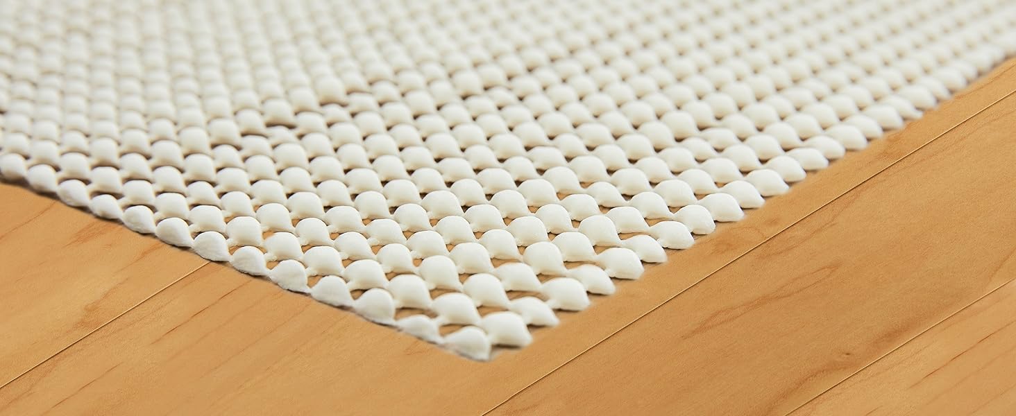 Rug pads, under rug pad, carpet pad