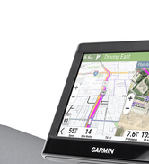 Adhesive GPS Mount for Garmin