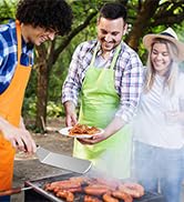 griddle accessories