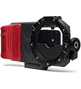 JOBY SeaPal, Waterproof Smartphone Case up to 10m/33ft,for Underwater Action Content Creation Vid...