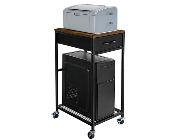 YBING Computer Tower Stand