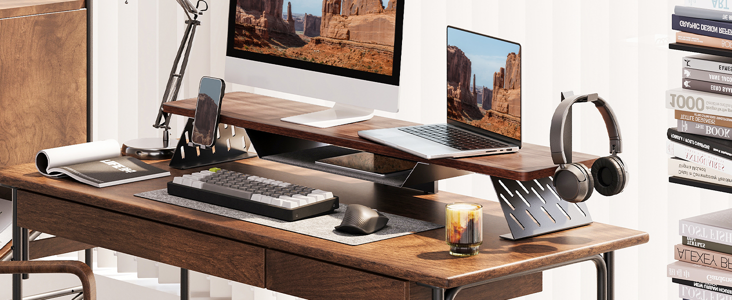 Fenge Monitor Stand Riser
