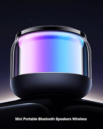 Mini Portable Bluetooth Speakers Wireless