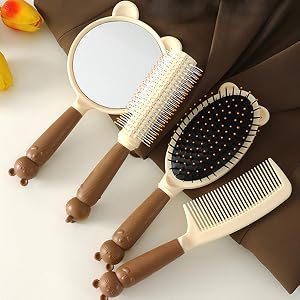 brush