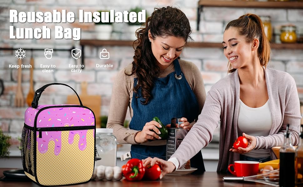lunch bag