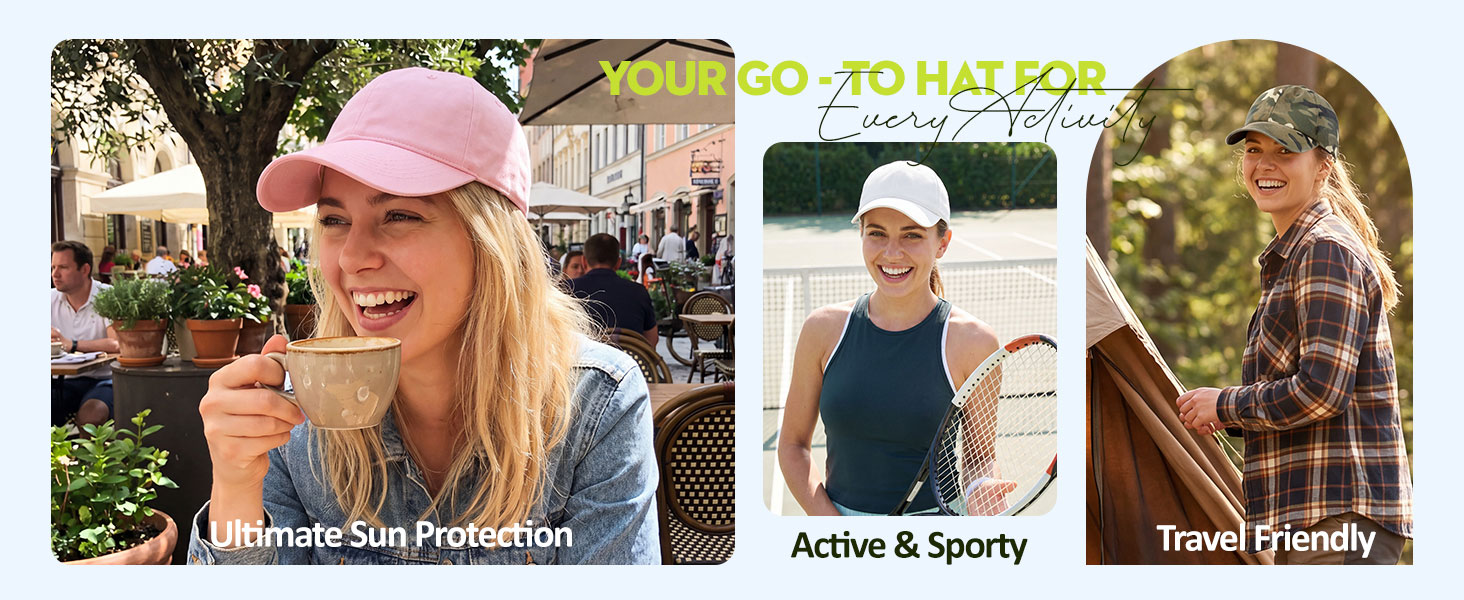 womens ball cap ball caps women