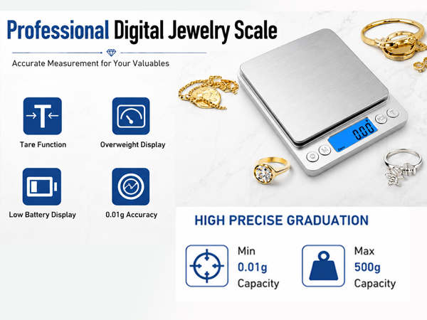 coin scale digital