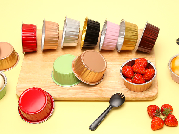 5oz cupcake pans