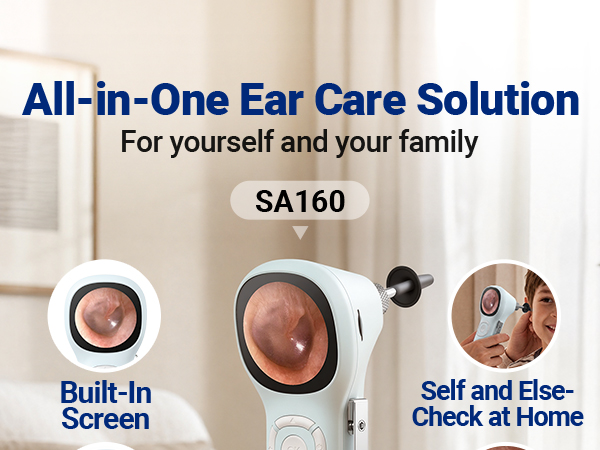 otoscope