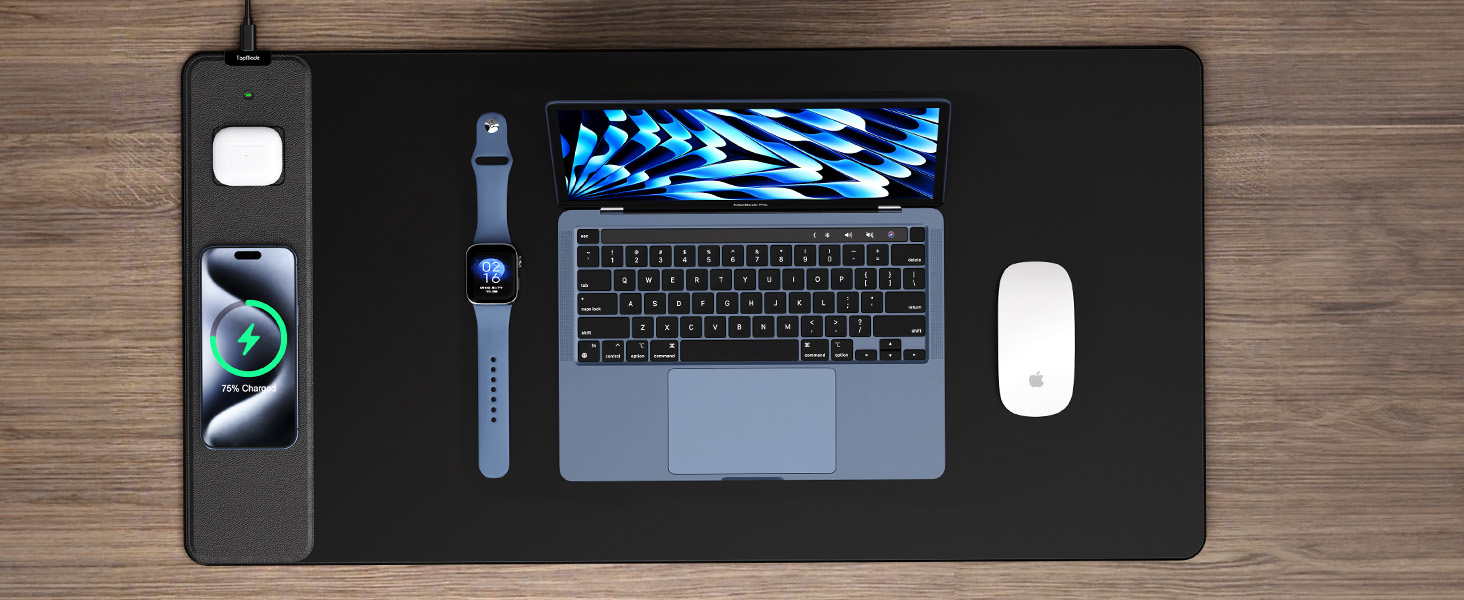 wireless charging