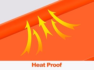 silicone mat