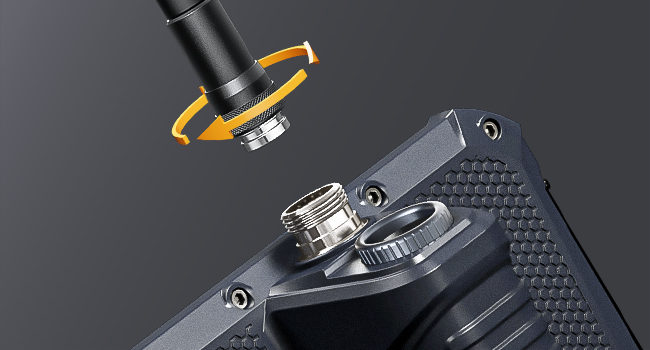 Replaceable Cable Solutions