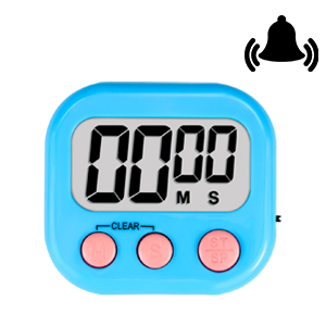 digital timer