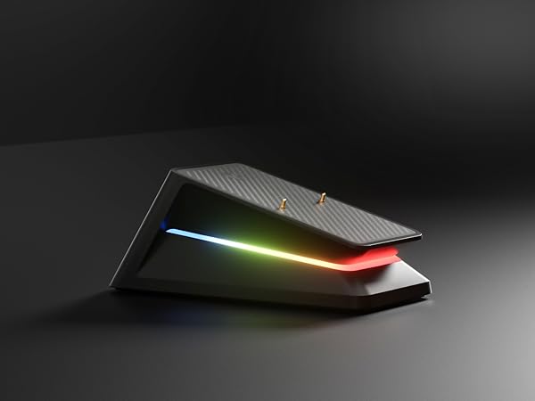 P5 WIRELESS CHARGING Dock