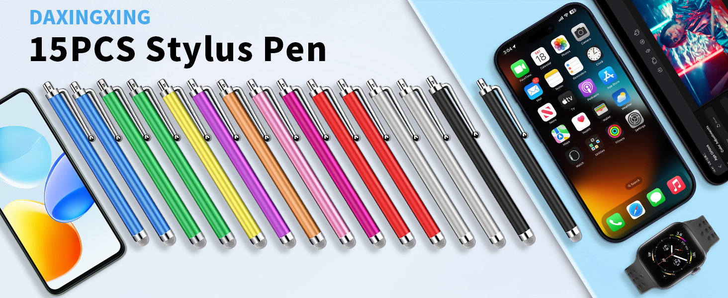 stylus