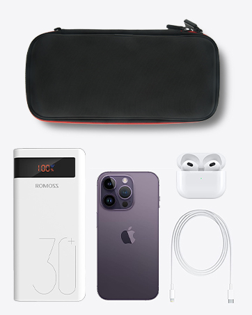 Power Bank Case 4