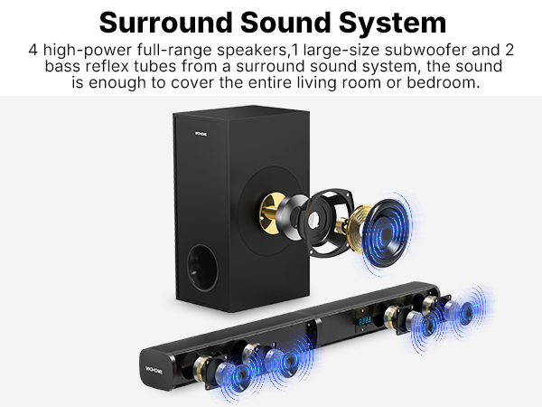 Soundbar
