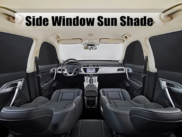 car window shade