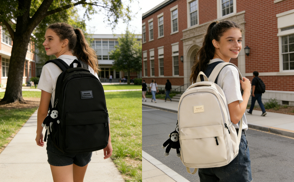 cute backpack