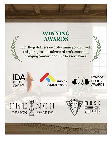 Winning Awards