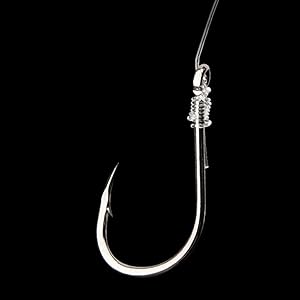 small fishing hook