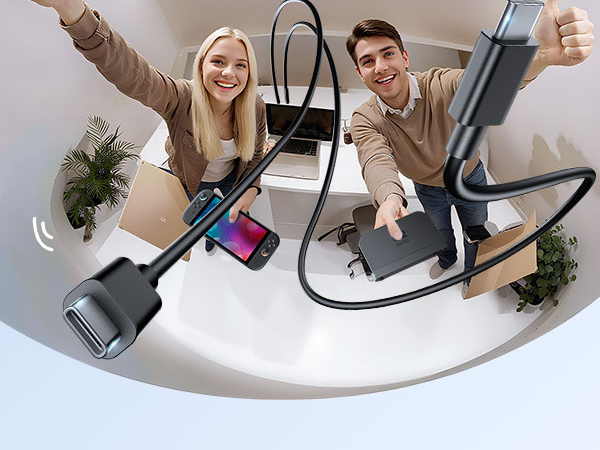 nintendo switch 2 power cord